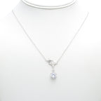 Starlit Dream Drop Necklace