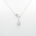 Starlit Dream Drop Necklace