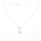 Starlit Dream Drop Necklace