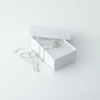 ONE and ONLY - 100 Languages I Love You Cubic Zirconia Pendant Sterling Silver Necklace, Gold Necklace