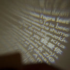 3D Heart - 100 Languages I Love You Cubic Zirconia Pendant Sterling Silver Necklace